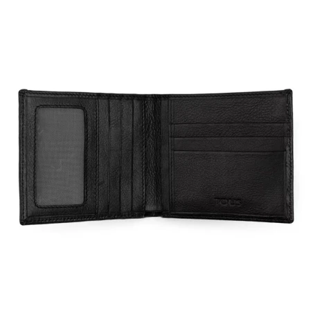 Cartera TOUS New Berlín Negra Mediana 895960009