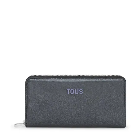 Billetera TOUS New Dorp Negro 2002103651