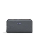 Billetera TOUS New Dorp Negro 2002103651