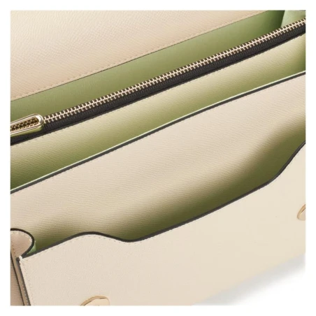 Bandolera Audree TOUS La Rue New Beige Mediana 2001935001