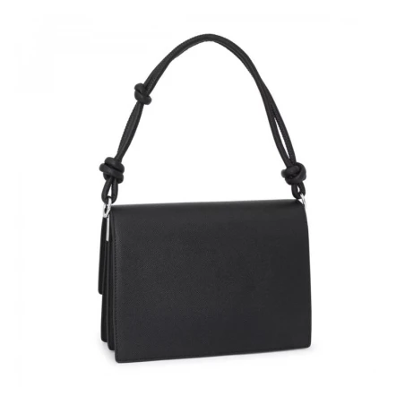 Bandolera Audree TOUS La Rue New Negra Mediana 2001935051