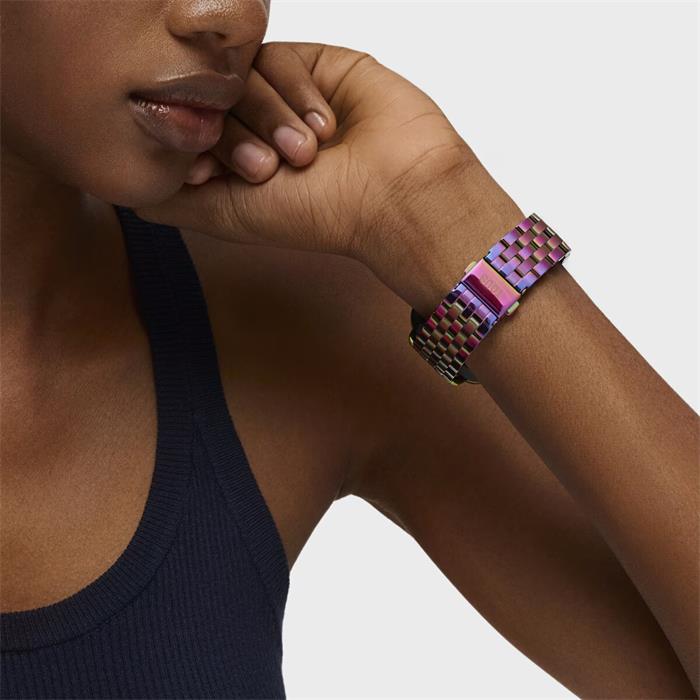 Smartwatch TOUS D-Connect Acero Iridiscente 3000135500