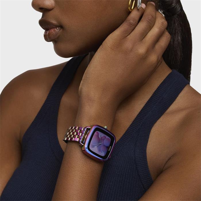 Smartwatch TOUS D-Connect Acero Iridiscente 3000135500