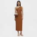 Bandolera Solapa TOUS Kaos Icon Beige 2002128601