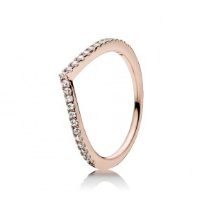 Anillo PANDORA Deseo Reluciente. 186316CZ