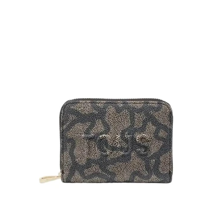 Monedero TOUS Kaos Icon Negro y Multicolor 2001503553