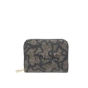 Monedero TOUS Kaos Icon Negro y Multicolor 2001503553