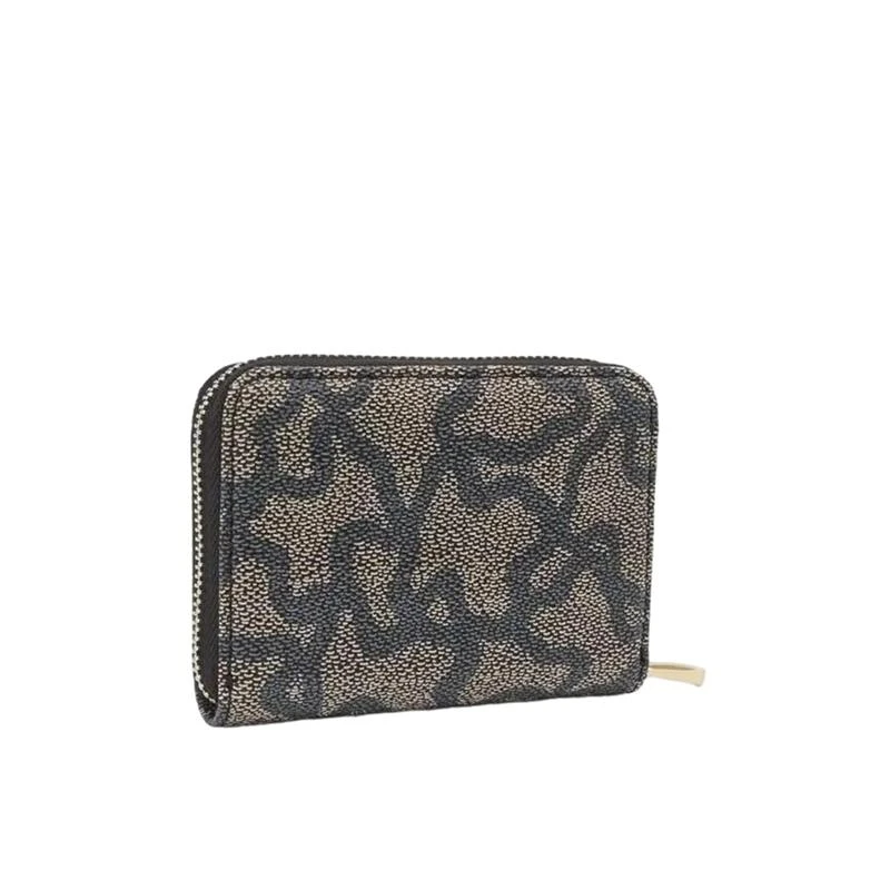 Monedero TOUS Kaos Icon Negro y Multicolor 2001503553