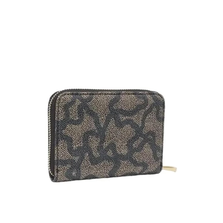 Monedero TOUS Kaos Icon Negro y Multicolor 2001503553