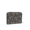 Monedero TOUS Kaos Icon Negro y Multicolor 2001503553