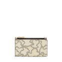 Cartera TOUS Kaos Icon Beige y Multicolor 2002127701