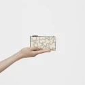Cartera TOUS Kaos Icon Beige y Multicolor 2002127701