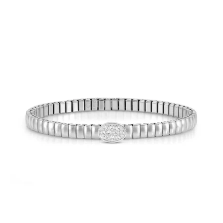 Pulsera Nomination XTE Acero Inoxidable y Circonitas 046007/053