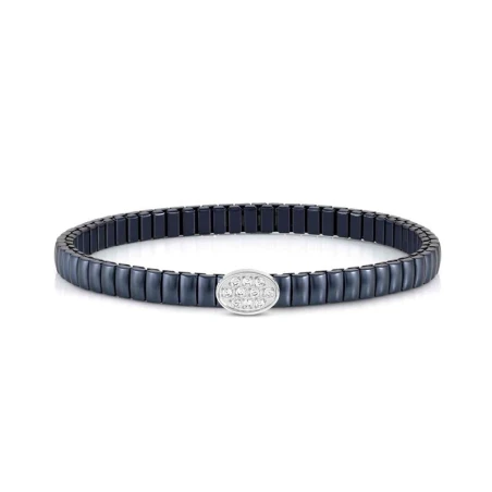 Pulsera Nomination XTE Acero Inoxidable Azul y Circonitas 046010/053