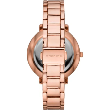 Reloj Michael Kors Pyper Analógico Rose MK4594