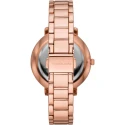 Reloj Michael Kors Pyper Analógico Rose MK4594