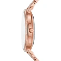 Reloj Michael Kors Pyper Analógico Rose MK4594