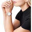 Reloj Michael Kors Pyper Analógico Rose MK4594