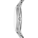 Reloj MK7474 Michael Kors Slim Runway Plateado Analógico