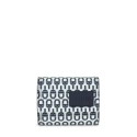 Billetera Flap TOUS Manifesto Essence Azul Marino 2002134133