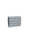 Billetera Flap TOUS Manifesto Essence Azul Marino 2002134133
