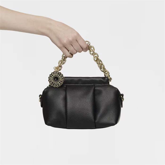 Bolso Bandolera TOUS Jane Negro Pequeño 2002132151