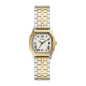 Reloj Fossil Harlow Plateado y Dorado Analógico Mujer ES5362
