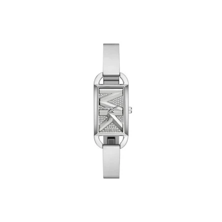 Reloj Michael Kors Plateado Analógico Mujer MK4841