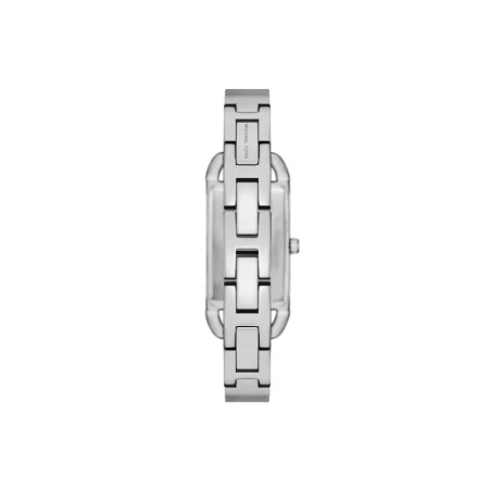 Reloj Michael Kors Plateado Analógico Mujer MK4841