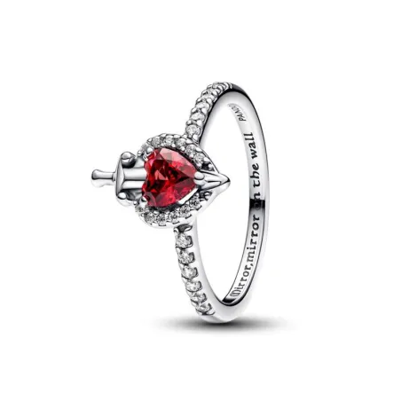 Anillo Pandora Reina Malvada Disney 193422C01