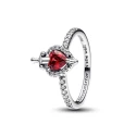 Anillo Pandora Reina Malvada Disney 193422C01