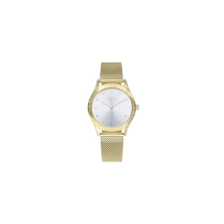 Reloj Radiant Tigy Dorado Analógico Mujer RA623202