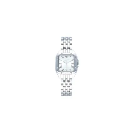 Reloj Radiant Bahamas Mujer Plateado Analógico RA618201