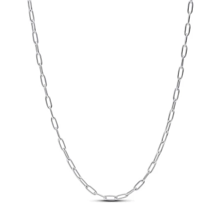 Cadena Pandora Me Eslabones Link Plata 393416C00-70