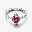 Anillo Pandora Reina Malvada Disney 193422C01