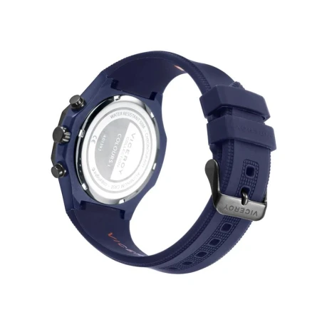 Reloj Viceroy Colours Azul Cronógrafo Hombre 401393-37