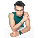 Reloj Viceroy Colours Verde Analógico Hombre 401391-67