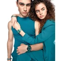 Reloj Viceroy Colours Verde Analógico Hombre 401391-67