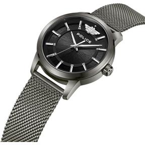 Reloj Police Metalizado Analógico Hombre PEWJG0021102 2