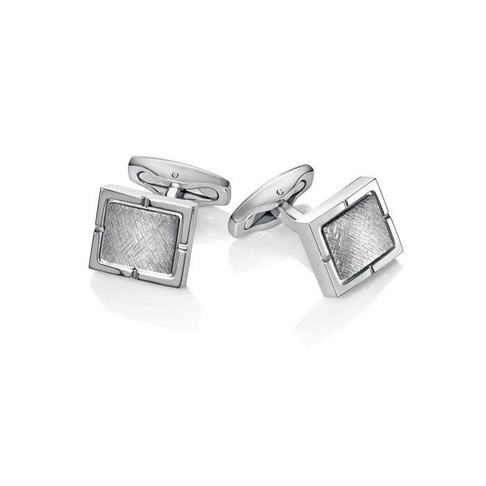 Gemelos Viceroy Fashion Magnum Hombre Acero Inoxidable 15002G01000