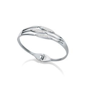 Pulsera Viceroy Fashion Mujer Acero Inoxidable y Circonitas 75216P01000