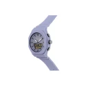 Reloj TOUS Bet Lila Analógico y Digital Mujer 3000135000