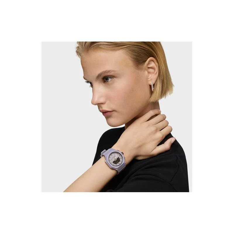 Reloj TOUS Bet Lila Analógico y Digital Mujer 3000135000