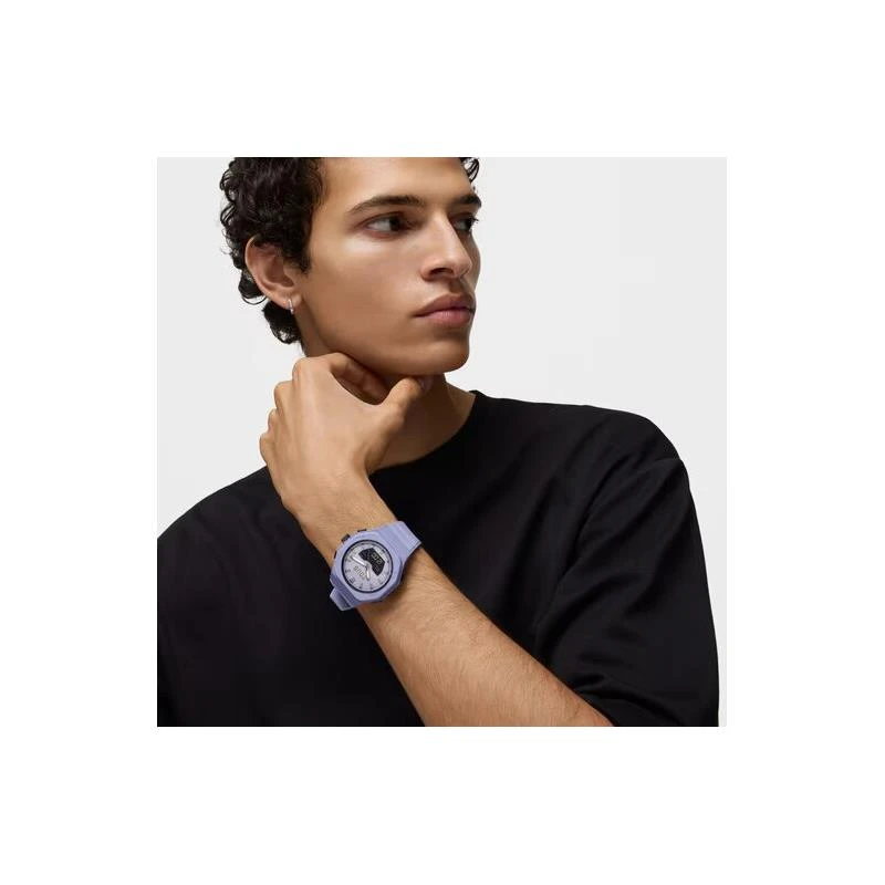 Reloj TOUS Bet Lila Analógico y Digital Mujer 3000135000