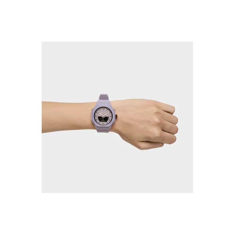 Reloj TOUS Bet Lila Analógico y Digital Mujer 3000135000