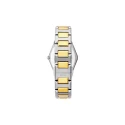 Reloj TOUS Karat Plateado y Dorado Analógico Mujer 3000136700