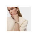 Reloj TOUS Karat Plateado y Dorado Analógico Mujer 3000136700