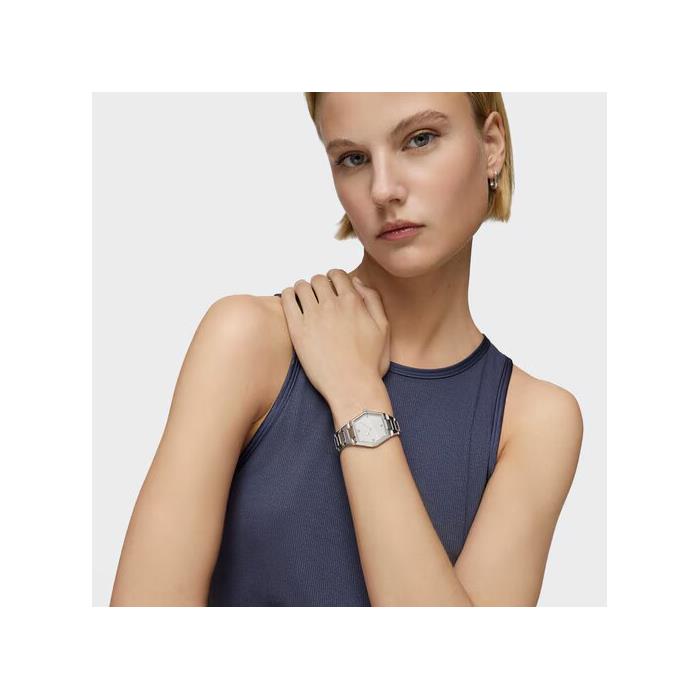 Reloj TOUS Karat Plateado Analógico Mujer 3000136600