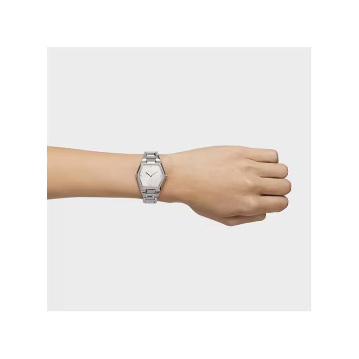 Reloj TOUS Karat Plateado Analógico Mujer 3000136600