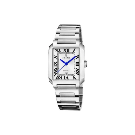 Reloj Festina Plateado Analógico Mujer F20679/1
